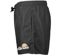 Ellesse Swim Short Swimwear Men Logo - Black - XXL, (EHM602S21)