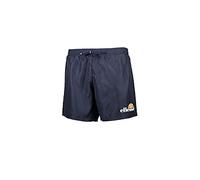 Ellesse Swim Short Swimwear Men Logo - Blue - XXL