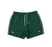 Ellesse Swim Shorts Dark Green
