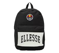 Ellesse Syracuse Backpack - Off White / Black