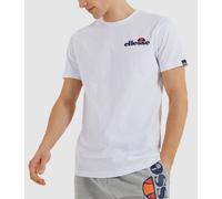 Ellesse - Voodoo White - T-Shirt X-Large