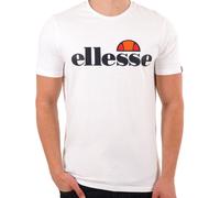 Ellesse T Shirt White