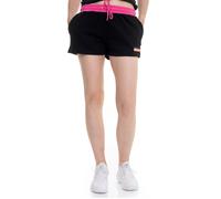 Ellesse - Tang Black - Shorts - black - XS - 80% Cotton, 20% Polyester,Sweat XS