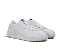 ellesse Tanker Cupsole Men's Trainers, White, 7 UK