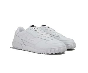 ellesse Tanker Cupsole Men's Trainers, White, 7 UK