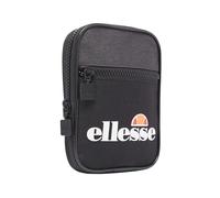 Ellesse Men's Templeton Small Item Bag in Black Ellesse Black