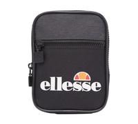 Ellesse Templeton Small Item Cross Body Bag Black
