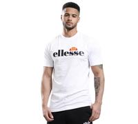 Ellesse Tewsbury Men's Heritage T-Shirt | T-Shirt | White | UK Size Small