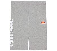 ellesse Tour Short Grey Marl 8