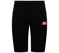 Ellesse Tour Womens Black Cycling Shorts Cotton - Size X-Small