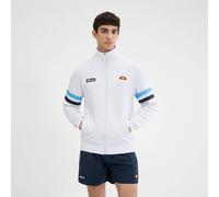 Roma Track Jacket White M