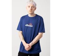 Ellesse - Trea Navy - T-Shirt - blue - L - 100% Cotton L