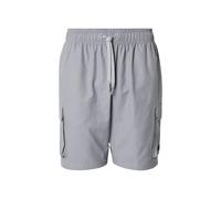 Ellesse Umani Cargo Shorts Grey - XL