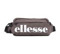 ellesse Unisex Adult Bramma Bag - Charcoal, One Size