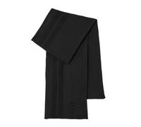 Ellesse Unisex Adult Vola Scarf - Black - One Size - Black