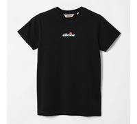 Ellesse Unisex Kids T-Shirt Durare Tee Black