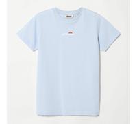 Ellesse Unisex Kids T-Shirt Durare Tee Light Blue