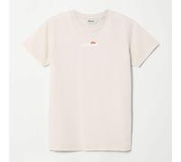 Ellesse Unisex Kids T-Shirt Durare Tee Off White
