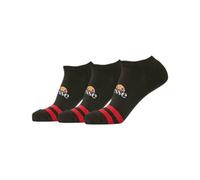 Ellesse Unisex Sneaker Socks MELNA - Trainer Liner, Sport, Logo