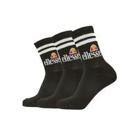 Ellesse Unisex Sports Socks PULLO in Pack - Tennis Socks, Value Pack, Crew S...