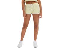 Ellesse Vediamo Shorts Yellow S Woman