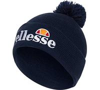 ellesse velly Beanie Hat, Navy, Standard Size