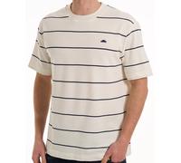 Ellesse Verri T Shirt Off White
