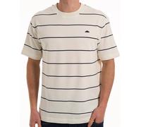 Ellesse Verri T Shirt Off White