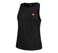 Ellesse Vibrant Running Shirt Women - Black, Size XXS