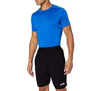 ellesse Vivaldi Shorts - Men's Shorts Black