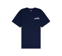 Ellesse Voodoo Mens T-Shirt Navy Blue
