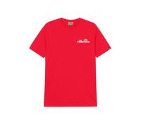 ellesse Men's Voodoo T-Shirt, Red, L