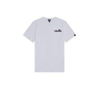ellesse Men's Voodoo T shirt, White (White), XS UK