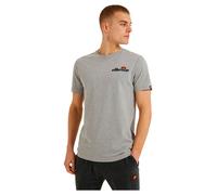 Ellesse Voodoo Short Sleeve T-shirt Grey S Men