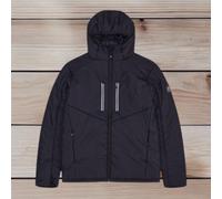 Ellesse Wellard Padded Puffer Jacket Black Size XL Brand New RRP £70 Men’s