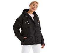 Ellesse Pejo Jacket Black 8 Woman