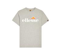 Ellesse Women's Albany T-Shirt in Grey | Size: 12 Ellesse Grey 12