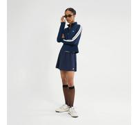Ellesse Women's Banff FZ Jacket in Navy | Size: 12 Ellesse Navy 12