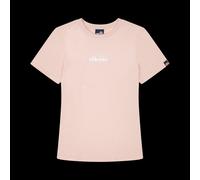 Ellesse Women's Beckana T-Shirt in Light Pink | Size: 10 Ellesse Light Pink 10