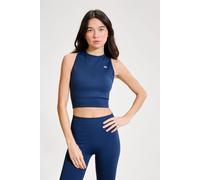 Ellesse Women's Cascades Sports Tank Top in Navy | Size: Medium Ellesse Navy M
