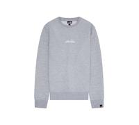 Ellesse Womens Crewneck Sweatshirt Svetlana Sweat Grey Marl
