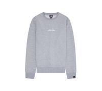 Ellesse Womens Crewneck Sweatshirt Svetlana Sweat Grey Marl