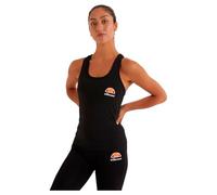 Ellesse Womens Curasci Vest Sleeveless Shirt, Black, 16 EU