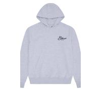 Ellesse Women's Deliziosi Hoodie in Light Grey | Size: 10 Ellesse Light Grey 10