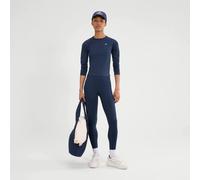 Ellesse Women's D'Irene LS Top in Navy | Size: XS Ellesse Navy XS