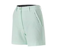 Ellesse Women's Fayia Golf Shorts, Light Green, UK 8