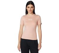ellesse Beckana T-Shirt Light Pink 12
