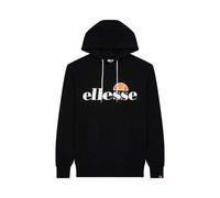 Ellesse Womens Hoodie Torices Hoody Black