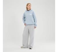 Ellesse Women's Il Trio Hoodie in Light Blue | Size: 8 Ellesse Light Blue 8