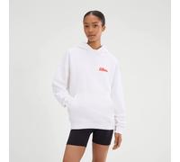 Ellesse Women's Il Trio Hoodie in White | Size: 14 Ellesse White 14